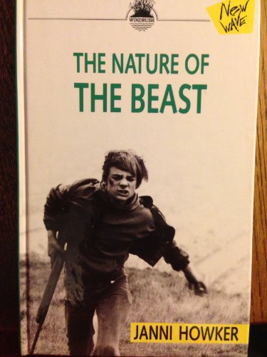 Stock image for The Nature of the Beast for sale by Peakirk Books, Heather Lawrence PBFA