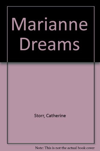 Stock image for Marianne Dreams for sale by WorldofBooks