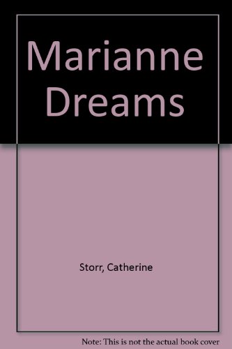9781850899952: Marianne Dreams