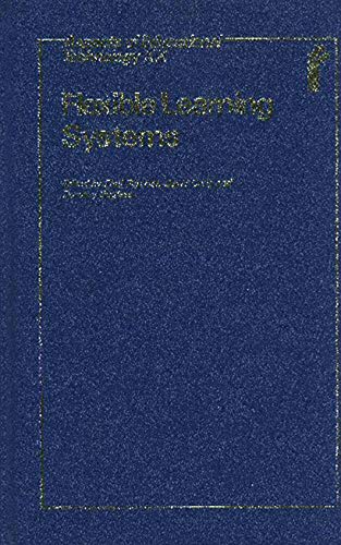 9781850912200: Flexible Learning Systems (v. 20) (Aspects of Educational Technology)