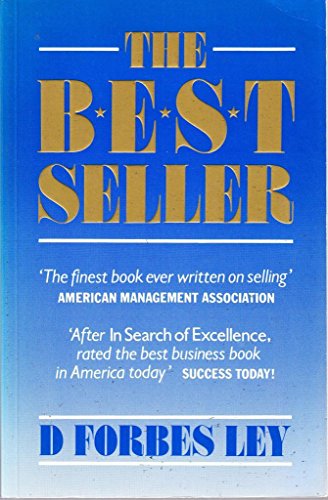 Imagen de archivo de The Best Seller a la venta por WorldofBooks