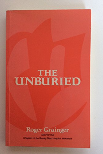 Beispielbild fr Unburied zum Verkauf von Rosemary Pugh Books