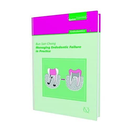 Stock image for Managing Endodontic Failure In Practice: Vol 23 for sale by Revaluation Books