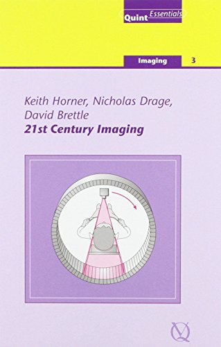 Imagen de archivo de 21st Century Imaging: Imaging No. 3 a la venta por ThriftBooks-Atlanta