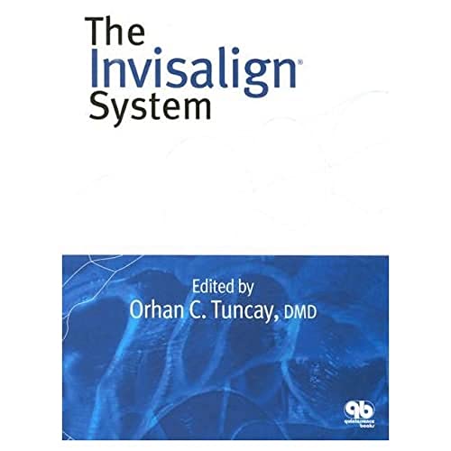 Stock image for The Invisalign System for sale by Revaluation Books