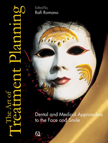 Stock image for THE ART OF TREATMENT PLANNING: DENTAL AND MEDICAL APPROACHES TO THE FACE AND SMILE for sale by Romtrade Corp.