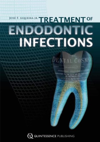 Beispielbild fr Treatment of Endodontic Infections zum Verkauf von Revaluation Books