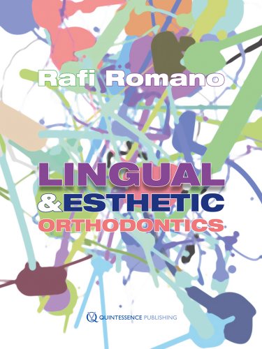 Stock image for Lingual and Esthetic Orthodontics for sale by Revaluation Books
