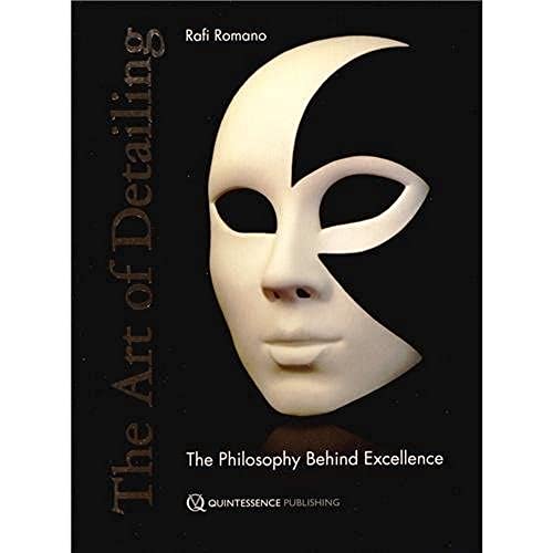 9781850972426: The Art of Detailing: The Philosophy Behind Excellence: Philosophical Foundations