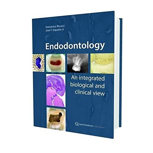 Beispielbild fr Endodontology: An Integrated Biological and Clinical View zum Verkauf von Revaluation Books