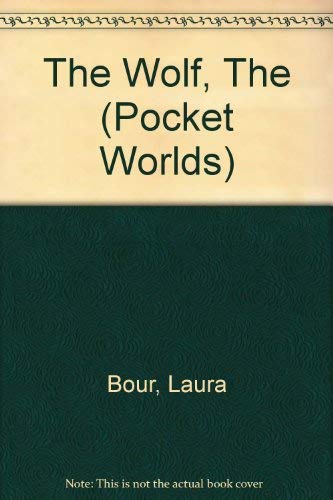 Stock image for The Wolf (Pocket Worlds) for sale by MusicMagpie