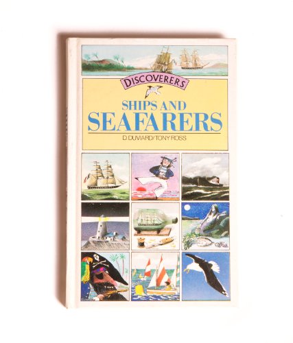 Stock image for Ships and Seafarers (Discoverers S.) for sale by WorldofBooks