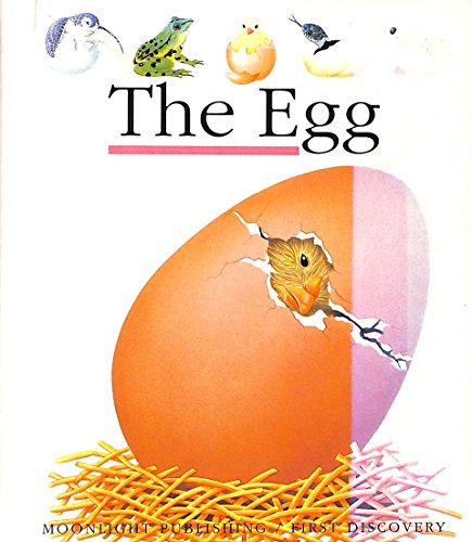 Stock image for The Egg for sale by Victoria Bookshop