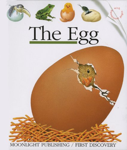 Stock image for The Egg for sale by Victoria Bookshop