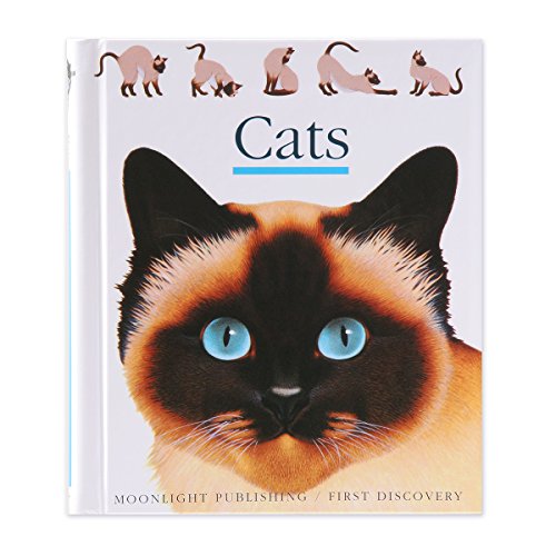 Stock image for Cats for sale by Better World Books: West