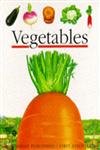 Beispielbild fr Vegetables (My First Discoveries) zum Verkauf von WorldofBooks