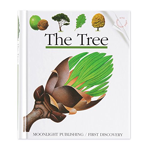 Beispielbild fr The Tree (First Discovery Series) zum Verkauf von SecondSale
