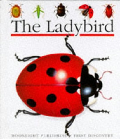 Stock image for The Ladybird (First Discovery Series) for sale by Books From California