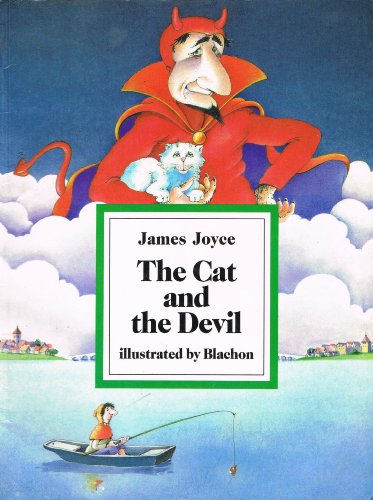 9781851030927: The Cat and the Devil