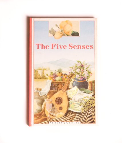 9781851030989: The Five Senses