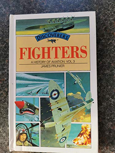 Imagen de archivo de Fighters: 003 (Discoverers S.) a la venta por AwesomeBooks
