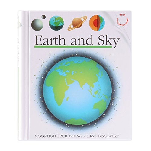 Stock image for Earth and Sky for sale by Better World Books Ltd