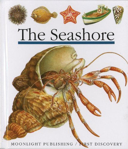 Stock image for The Seashore for sale by Better World Books