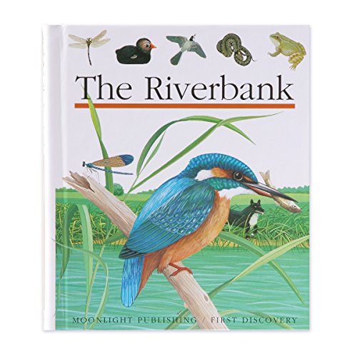 Stock image for The Riverbank (First Discovery) for sale by ThriftBooks-Dallas