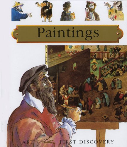 Stock image for Paintings for sale by Better World Books