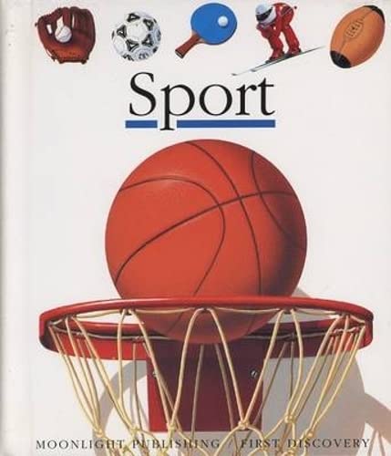 Stock image for Sport for sale by Books Puddle
