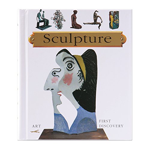 9781851032228: Sculpture (My First Discoveries)