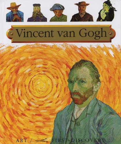 Stock image for Van Gogh (First Discovery/Art) (First Discovery/Art S.) for sale by WorldofBooks