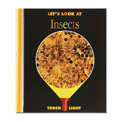 Beispielbild fr Let's Look at Insects (First Discovery/Torchlight) zum Verkauf von WorldofBooks