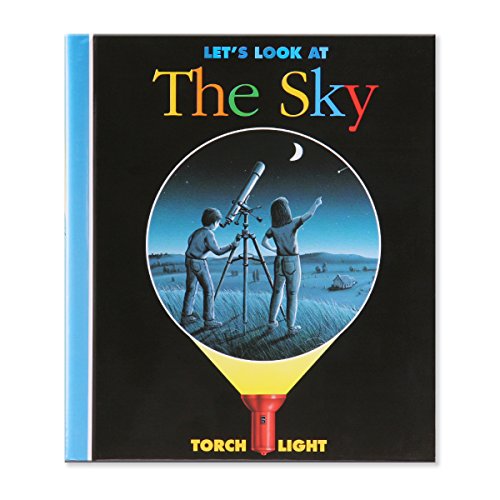 Stock image for Let's Look at the Sky (First Discovery/Torchlight) for sale by MusicMagpie