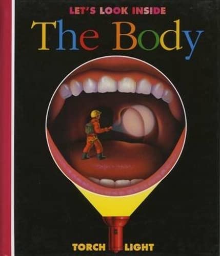 Beispielbild fr Let's Look Inside the Body (First Discovery/Torchlight) zum Verkauf von WorldofBooks