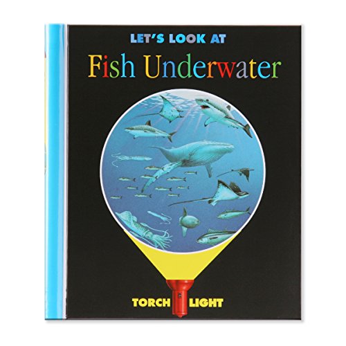 Stock image for Let's Look at Fish Underwater (First Discovery/Torchlight) for sale by WorldofBooks