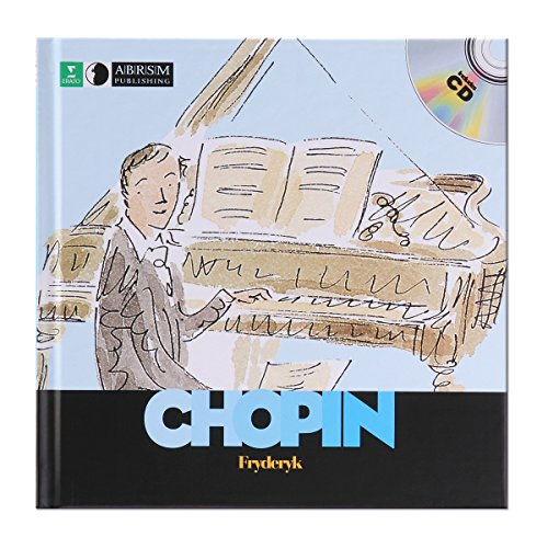 Beispielbild fr Chopin (First Discovery: Music) (First Discovery in Music (ABRSM)) zum Verkauf von AwesomeBooks