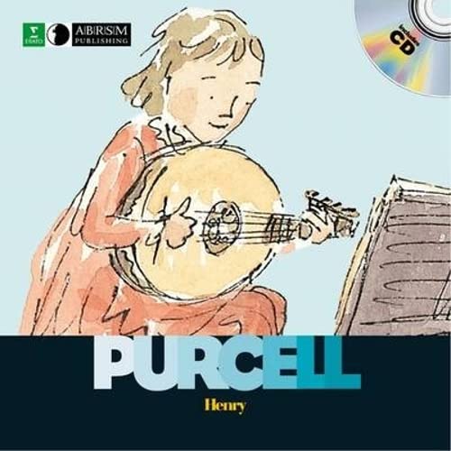 Beispielbild fr Henry Purcell (First Discovery Music) zum Verkauf von London Bridge Books