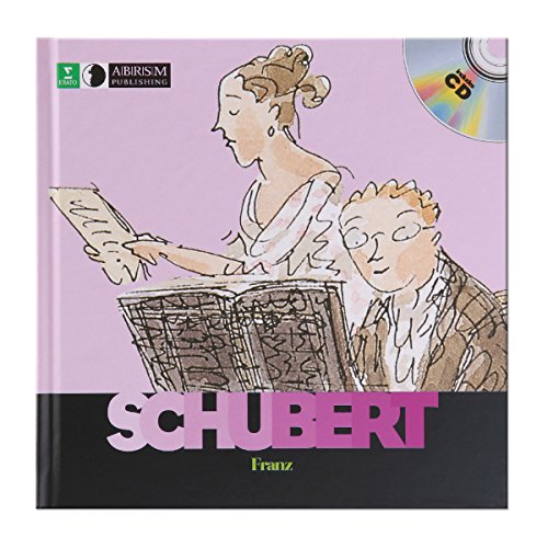 Beispielbild fr Franz Schubert zum Verkauf von Better World Books: West