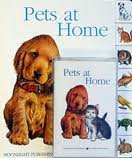 Beispielbild fr Pets at Home zum Verkauf von AwesomeBooks