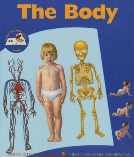 Stock image for The Body for sale by ThriftBooks-Atlanta