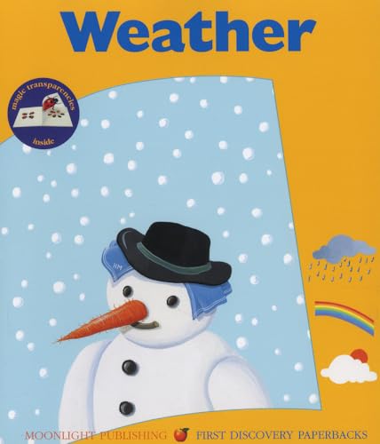 Stock image for Weather for sale by Better World Books