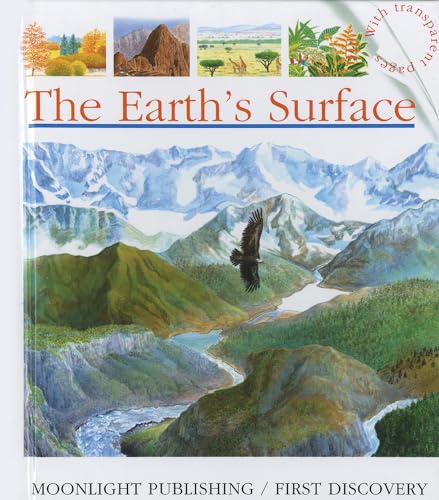 Beispielbild fr The Earth's Surface (First Discovery Series) zum Verkauf von WorldofBooks