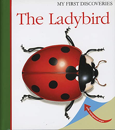 Stock image for The Ladybird for sale by Blackwell's