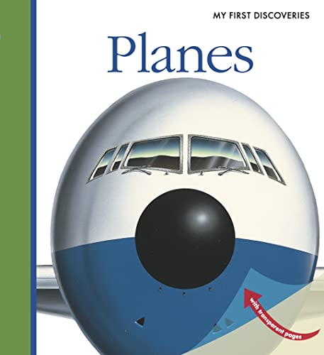 Stock image for Planes for sale by Blackwell's