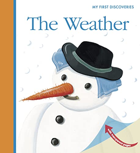 Stock image for The Weather for sale by ThriftBooks-Dallas