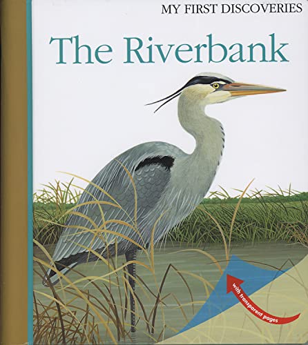 Imagen de archivo de The Riverbank a la venta por Better World Books