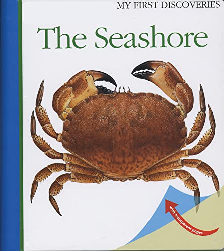 Stock image for The Seashore for sale by Better World Books