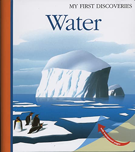 Beispielbild fr Water zum Verkauf von Better World Books