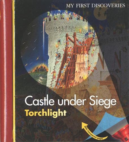 Stock image for Castle Under Siege for sale by Blackwell's